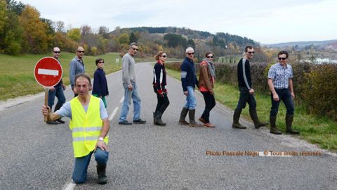 © Facebook GVA des Lacs